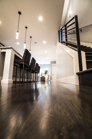 Cherry Creek Residence