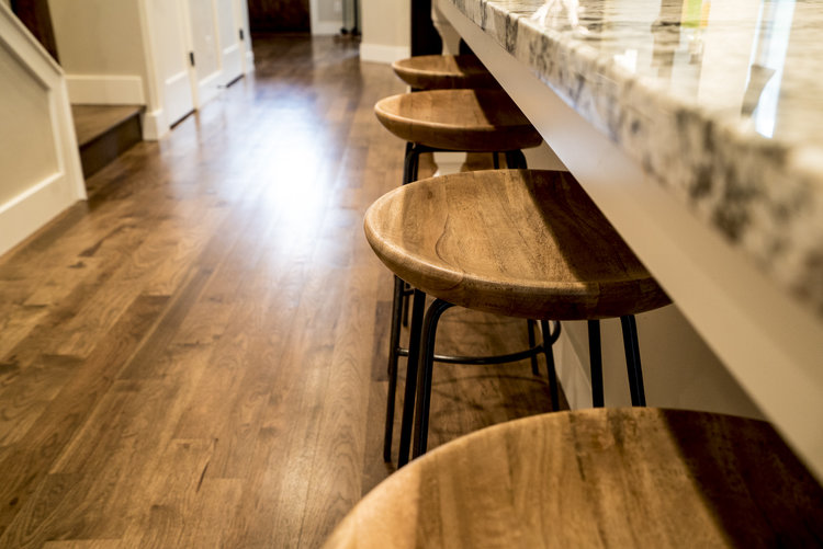 Cherry Creek Residence