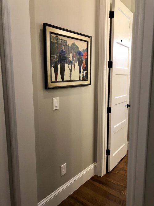 Southern Hill Residence