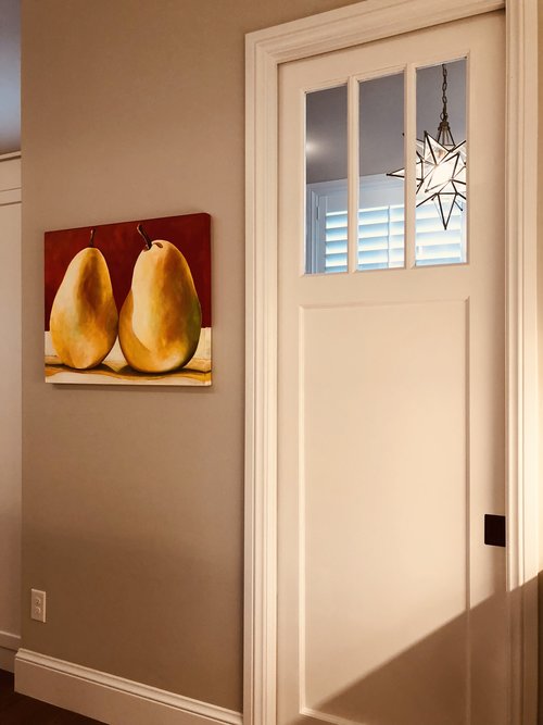 Southern Hill Residence