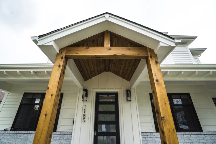 South Denver Residence